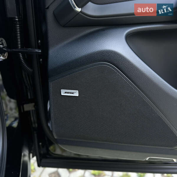 Внедорожник / Кроссовер Porsche Cayenne 2019 в Харькове