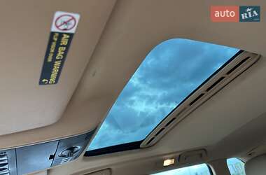 Позашляховик / Кросовер Porsche Cayenne 2008 в 