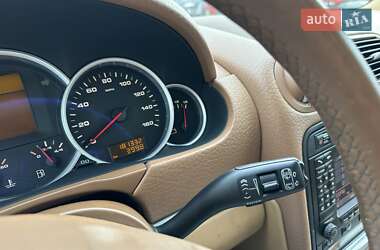 Позашляховик / Кросовер Porsche Cayenne 2008 в 