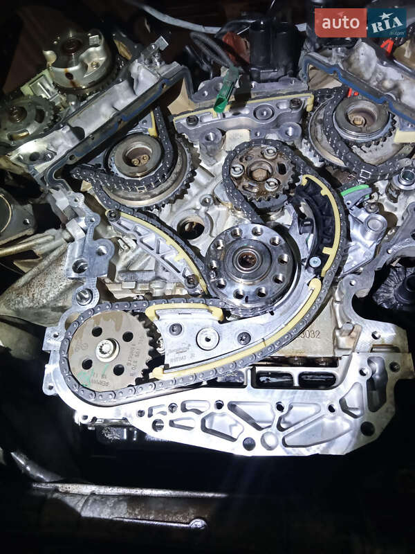 Внедорожник / Кроссовер Porsche Cayenne 2011 в Переяславе фото 22 Внедорожник / Кроссовер Porsche Cayenne 2011 в Переяславе