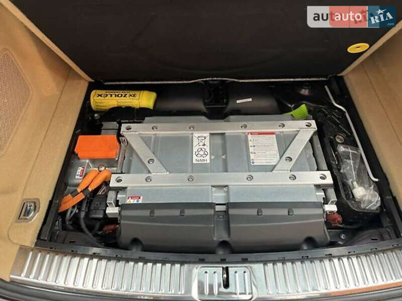 Внедорожник / Кроссовер Porsche Cayenne 2011 в Переяславе фото 24 Внедорожник / Кроссовер Porsche Cayenne 2011 в Переяславе