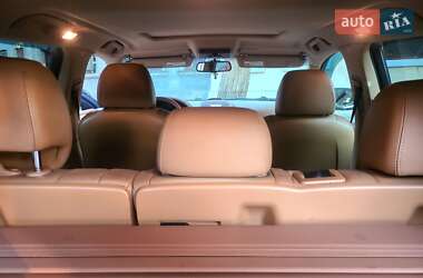 Позашляховик / Кросовер Porsche Cayenne 2008 в 