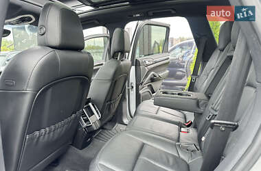 Внедорожник / Кроссовер Porsche Cayenne 2013 в 