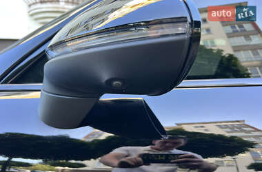 Внедорожник / Кроссовер Porsche Cayenne 2020 в 