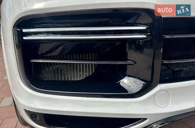 Внедорожник / Кроссовер Porsche Cayenne 2014 в 
