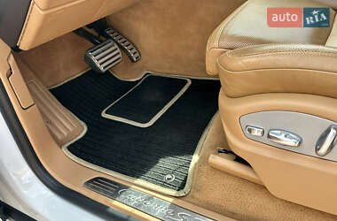 Внедорожник / Кроссовер Porsche Cayenne 2014 в 