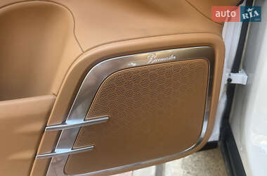 Внедорожник / Кроссовер Porsche Cayenne 2014 в 