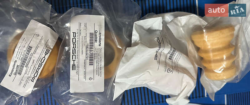 Внедорожник / Кроссовер Porsche Cayenne 2017 в Житомире фото 58 Внедорожник / Кроссовер Porsche Cayenne 2017 в Житомире