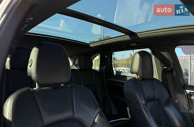 Внедорожник / Кроссовер Porsche Cayenne 2011 в 
