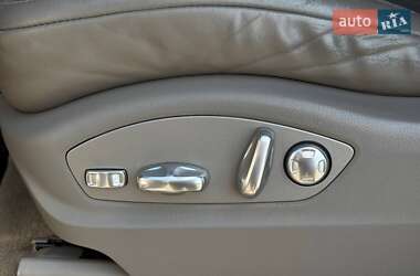 Позашляховик / Кросовер Porsche Cayenne 2010 в 