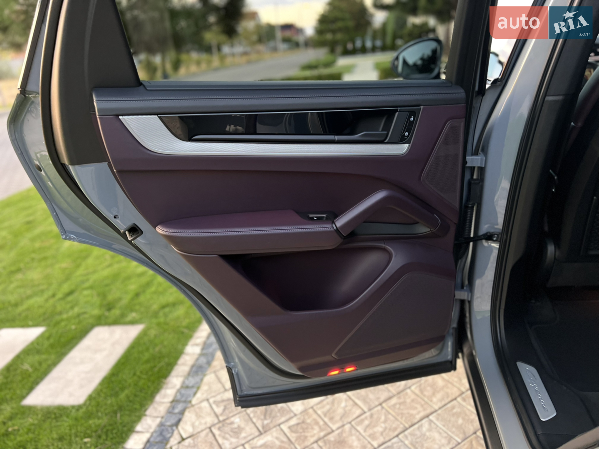 2023 Porsche Cayenne - мініатюра 30