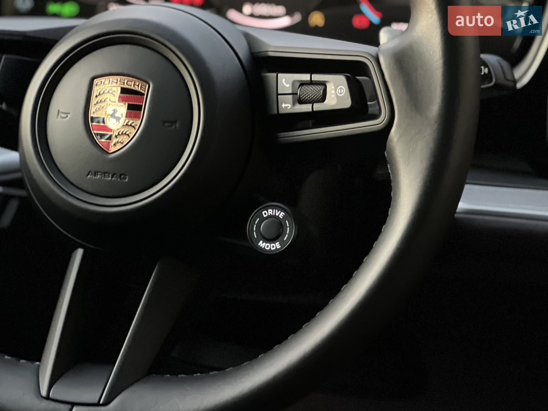 2023 Porsche Cayenne - мініатюра 44