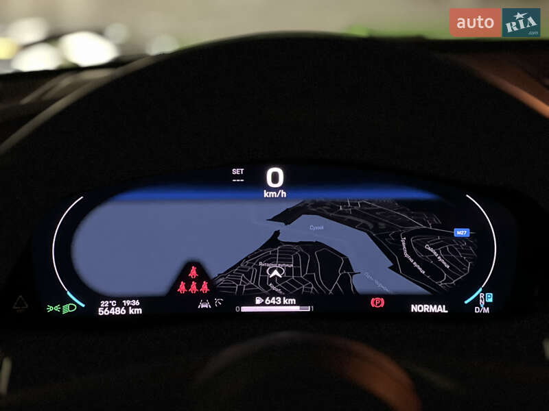 Позашляховик / Кросовер Porsche Cayenne 2023 в Одесі