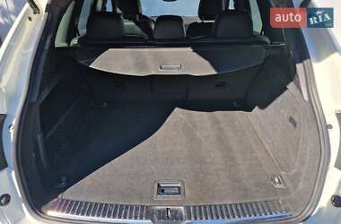 Внедорожник / Кроссовер Porsche Cayenne 2011 в 