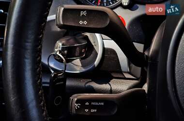 Внедорожник / Кроссовер Porsche Cayenne 2011 в 