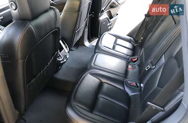 Внедорожник / Кроссовер Porsche Cayenne 2015 в 