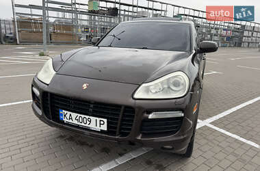 Внедорожник / Кроссовер Porsche Cayenne 2009 в 