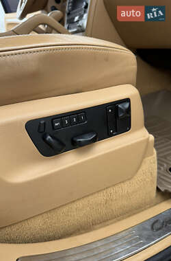 Внедорожник / Кроссовер Porsche Cayenne 2009 в 