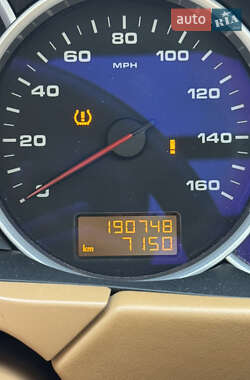 Внедорожник / Кроссовер Porsche Cayenne 2009 в 