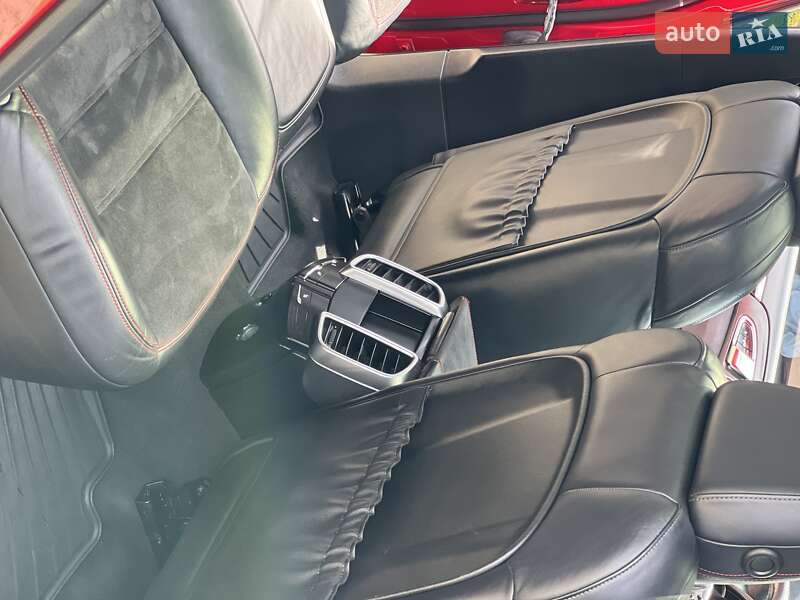 Внедорожник / Кроссовер Porsche Cayenne 2013 в Тячеве