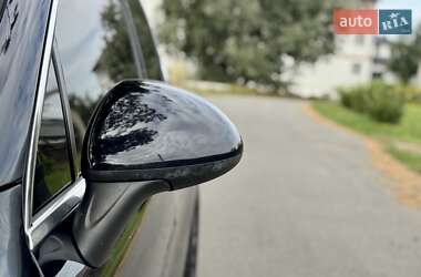 Внедорожник / Кроссовер Porsche Cayenne 2011 в 