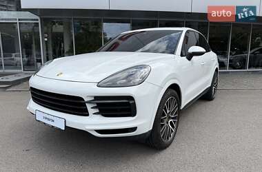 Внедорожник / Кроссовер Porsche Cayenne 2019 в Днепре