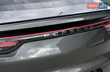 Позашляховик / Кросовер Porsche Cayenne 2020 в 