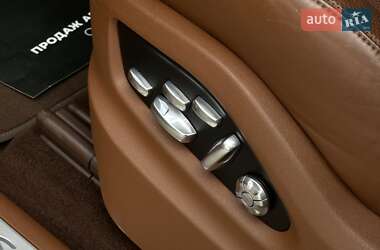 Позашляховик / Кросовер Porsche Cayenne 2020 в 