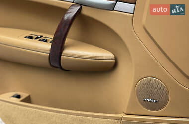 Позашляховик / Кросовер Porsche Cayenne 2008 в 