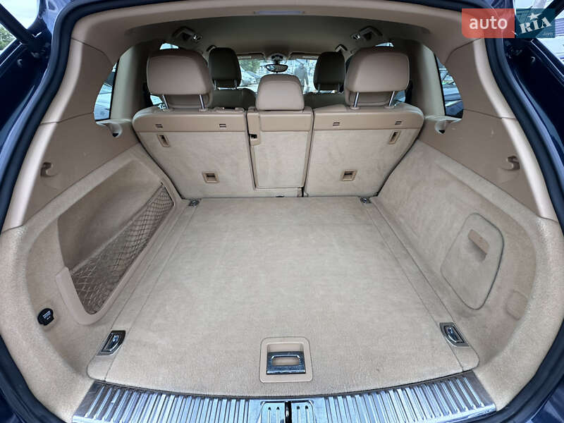 Внедорожник / Кроссовер Porsche Cayenne 2011 в Ивано-Франковске фото 29 Внедорожник / Кроссовер Porsche Cayenne 2011 в Ивано-Франковске