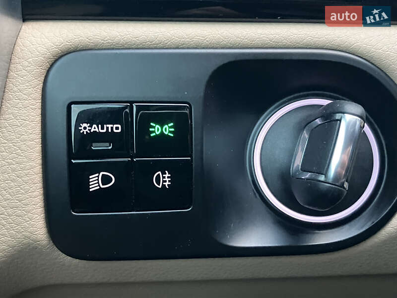 Внедорожник / Кроссовер Porsche Cayenne 2019 в Львове