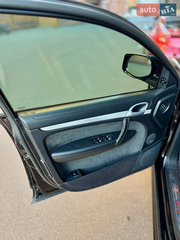 Внедорожник / Кроссовер Porsche Cayenne 2008 в Днепре