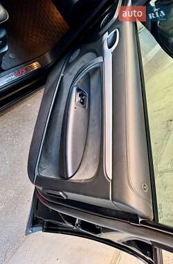 Позашляховик / Кросовер Porsche Cayenne 2008 в 