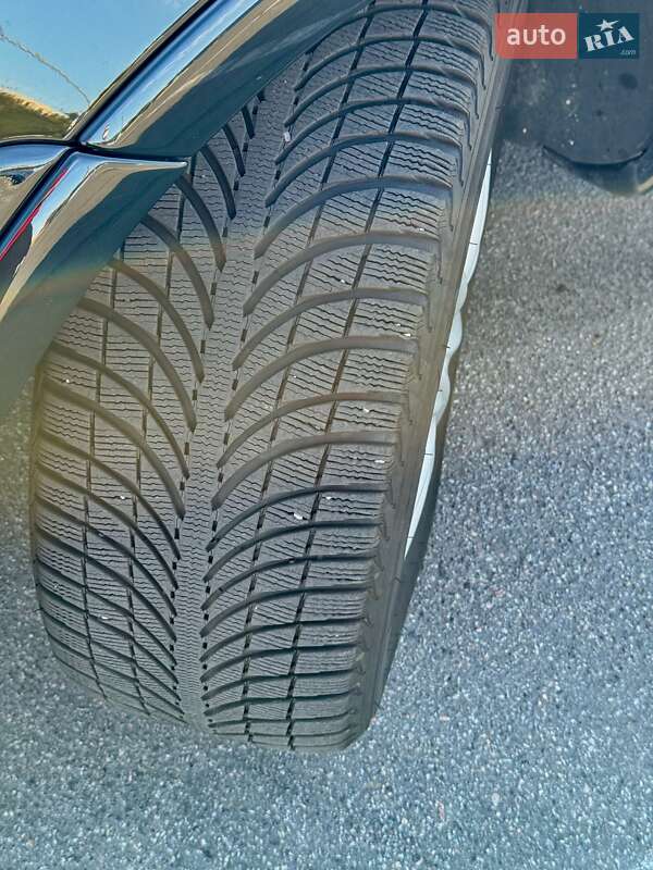 Внедорожник / Кроссовер Porsche Cayenne 2008 в Днепре