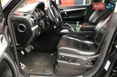 Внедорожник / Кроссовер Porsche Cayenne 2006 в 