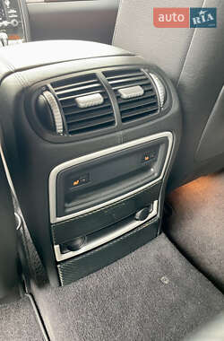 Внедорожник / Кроссовер Porsche Cayenne 2008 в 