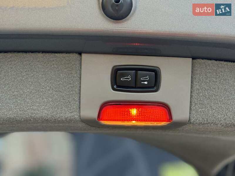 Позашляховик / Кросовер Porsche Cayenne 2010 в Києві