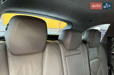 Позашляховик / Кросовер Porsche Cayenne 2010 в 