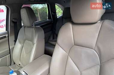 Позашляховик / Кросовер Porsche Cayenne 2010 в 