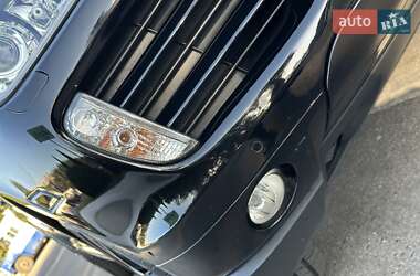 Позашляховик / Кросовер Porsche Cayenne 2007 в 