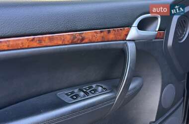 Позашляховик / Кросовер Porsche Cayenne 2007 в 