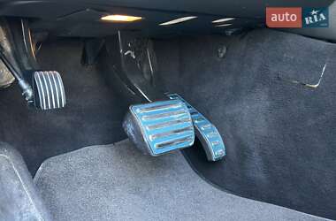 Позашляховик / Кросовер Porsche Cayenne 2007 в 