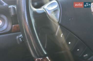 Позашляховик / Кросовер Porsche Cayenne 2007 в 