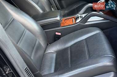 Позашляховик / Кросовер Porsche Cayenne 2007 в 
