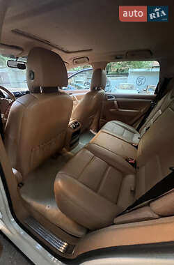 Внедорожник / Кроссовер Porsche Cayenne 2008 в 