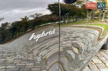 Внедорожник / Кроссовер Porsche Cayenne 2014 в 