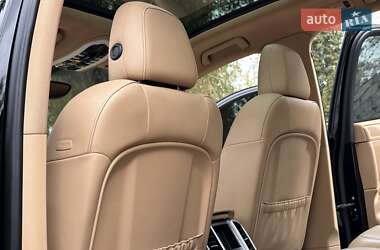 Внедорожник / Кроссовер Porsche Cayenne 2014 в 