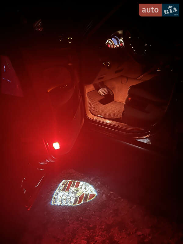 Внедорожник / Кроссовер Porsche Cayenne 2007 в Тернополе