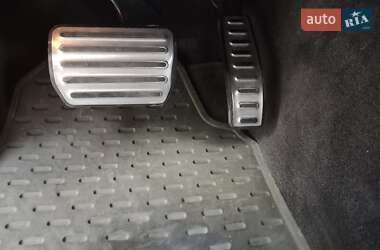 Позашляховик / Кросовер Porsche Cayenne 2003 в 