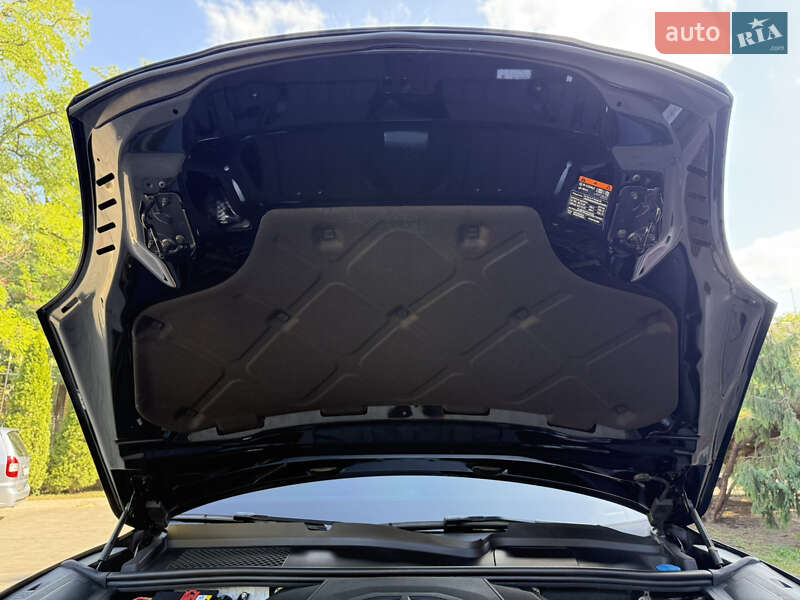 Внедорожник / Кроссовер Porsche Cayenne 2018 в Ивано-Франковске фото 24 Внедорожник / Кроссовер Porsche Cayenne 2018 в Ивано-Франковске